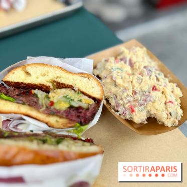 Deli by Melt - Salade pommes de terre