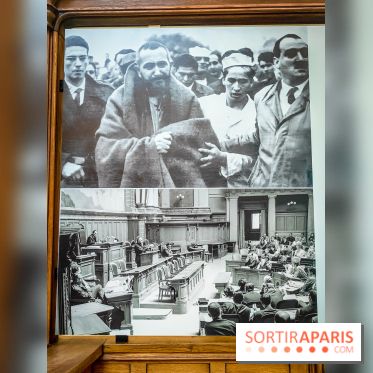 L'Abbé Pierre, faire la guerre à la misère : l'exposition photo de Citéco - IMG20230511183814