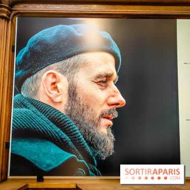 L'Abbé Pierre, faire la guerre à la misère : l'exposition photo de Citéco - IMG20230511184156