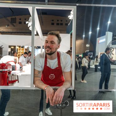 Taste of Paris 2023 - les photos -  Quentin Lechat