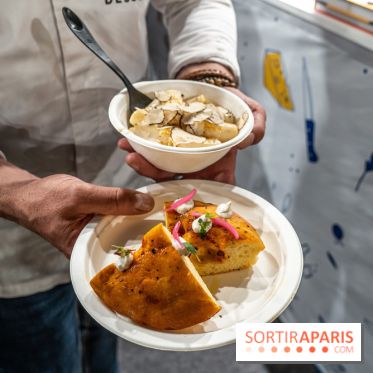Taste of Paris 2023 - les photos - Denny Imbroisi