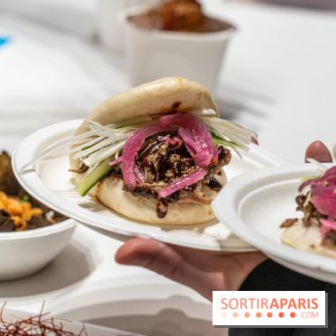 Taste of Paris 2023 - les photos -  Bao Family