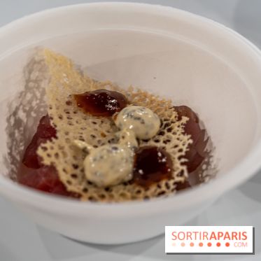 Taste of Paris 2023 - les photos -  Pierre Sang