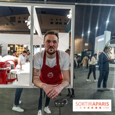 Taste of Paris 2023 - les photos -  Quentin Lechat