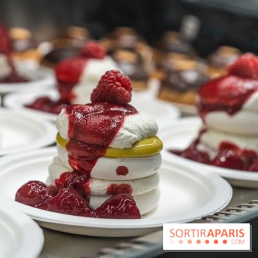 Taste of Paris 2023 - les photos -  Benoit Castel