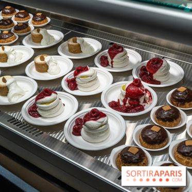 Taste of Paris 2023 - les photos -  Benoit Castel