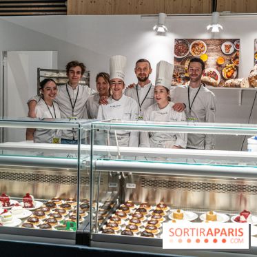Taste of Paris 2023 - les photos -  Benoit Castel