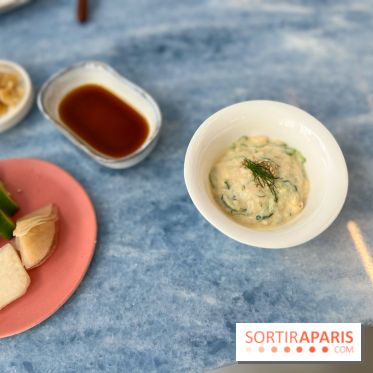 Takuto - Légumes pickles