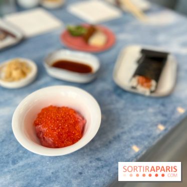 Takuto - Tartare de toro