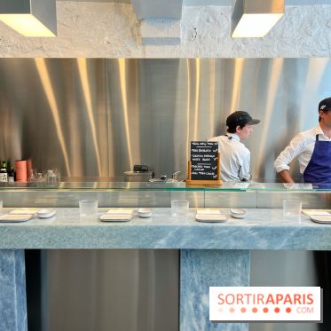 Takuto - Décoration