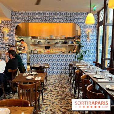 Les Caves Saint-Gilles - Décoration