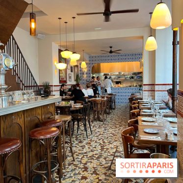 Les Caves Saint-Gilles - Décoration