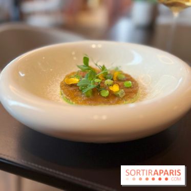 Trente-Trois, Maison Villeroy - Tourteau