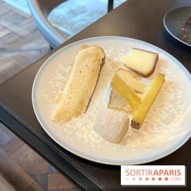 Trente-Trois, Maison Villeroy - Fromages fermiers