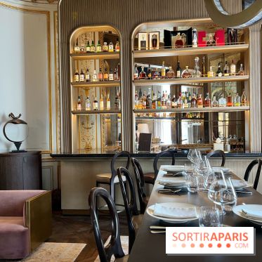 Trente-Trois, Maison Villeroy - Décoration