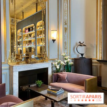 Trente-Trois, Maison Villeroy - Décoration