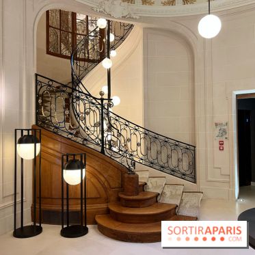 Trente-Trois, Maison Villeroy - Décoration