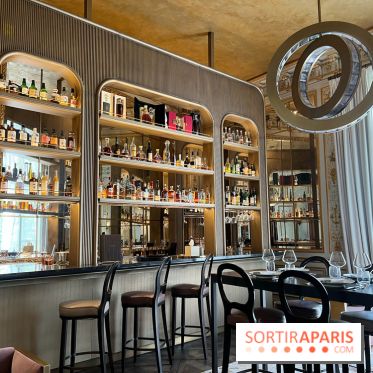 Trente-Trois, Maison Villeroy - Décoration