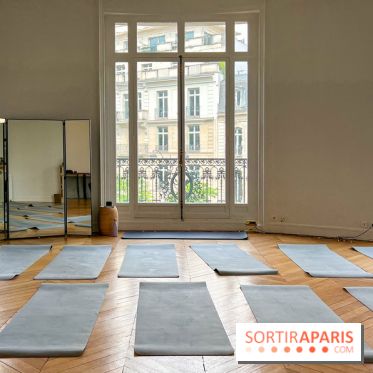 Puppy Yoga - image00001