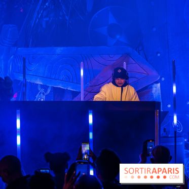 Festival Toutatis au Parc Astérix - inauguration officielle -  A7C3553