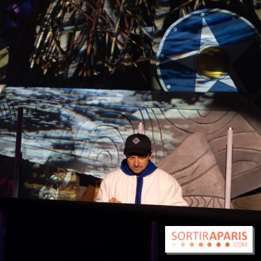 Festival Toutatis au Parc Astérix - inauguration officielle -  A7C3562