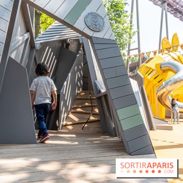 Festival Toutatis au Parc Astérix - inauguration officielle -  A7C3607