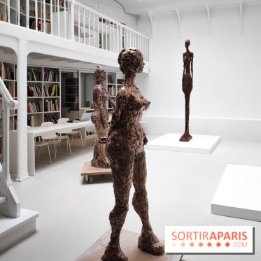 Exposition ASensitiv de Warren à l'Institut Giacometti - nos photos - IMG 20230515 113922 1