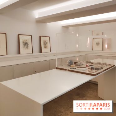 Exposition ASensitiv de Warren à l'Institut Giacometti - nos photos - IMG 20230515 114226 1