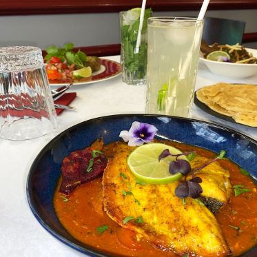 Le Vaijayanta : un restaurant indien entre épices et fraîcheur  - img 4257