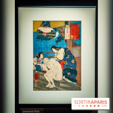 Médecines d'Asie, l'art de l'équilibre : l'exposition bien-être étonnante du musée Guimet - photos - IMG20230516104916