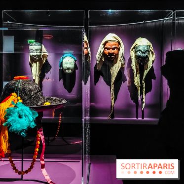 Médecines d'Asie, l'art de l'équilibre : l'exposition bien-être étonnante du musée Guimet - photos