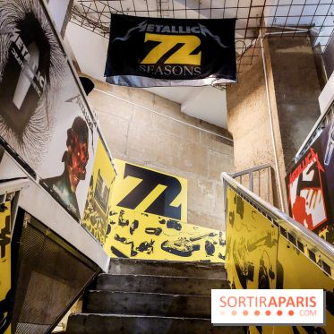 Pop-up store Metallica à Paris - 20230516 113454