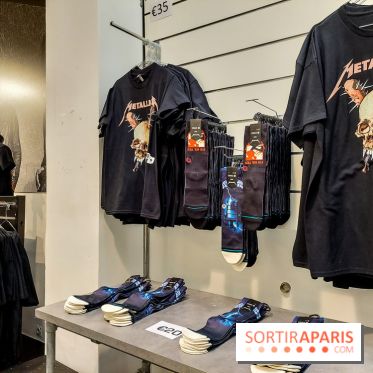 Pop-up store Metallica à Paris - 20230516 113610