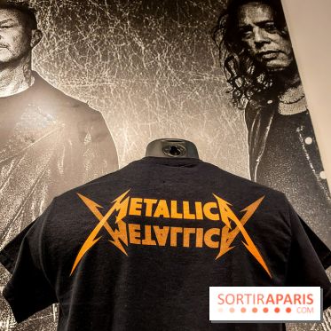 Pop-up store Metallica à Paris - 20230516 113815