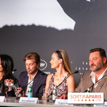 Festival de Cannes 2023 : Conférence de presse du Jury - IMG 0923