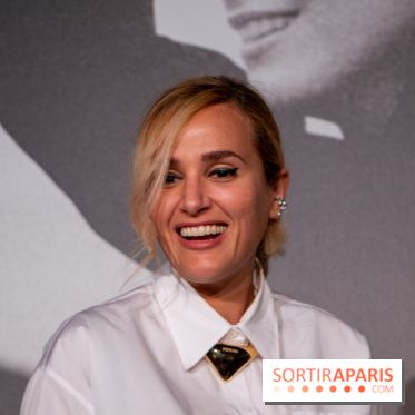 Festival de Cannes 2023 : Conférence de presse du Jury - IMG 1007