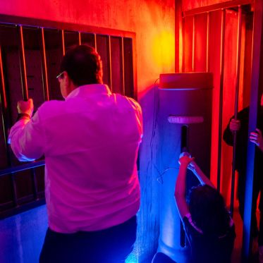 Time Tripper, un escape game contre la montre. - Time Tripper Arcueil DSCF2042 118