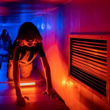 Time Tripper, un escape game contre la montre. - Time Tripper Arcueil DSCF2119 131