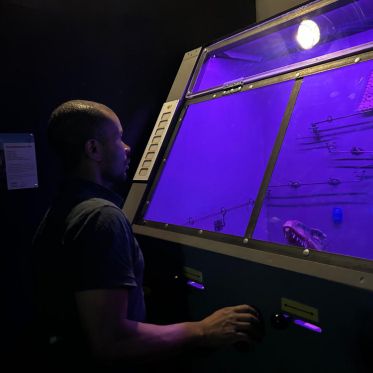 Time Tripper, un escape game contre la montre. - ecfecf71 3a9e 41c0 8b05 921631119e8c