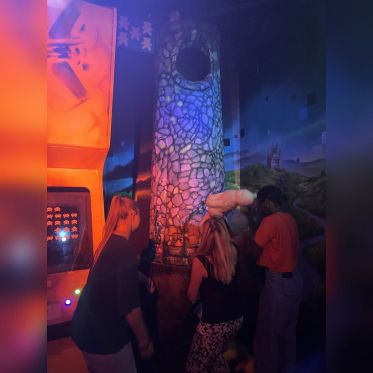 Time Tripper, un escape game contre la montre. - IMG 5803