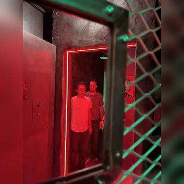 Time Tripper, un escape game contre la montre. - IMG 5825 (1)