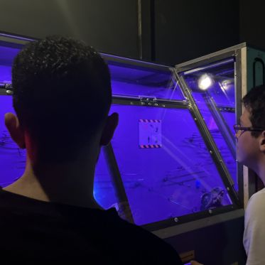 Time Tripper, un escape game contre la montre. - (1)