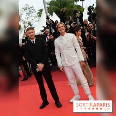 ©Rachid Bellak - Orelsan