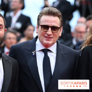 ©Rachid Bellak - Benoît Magimel