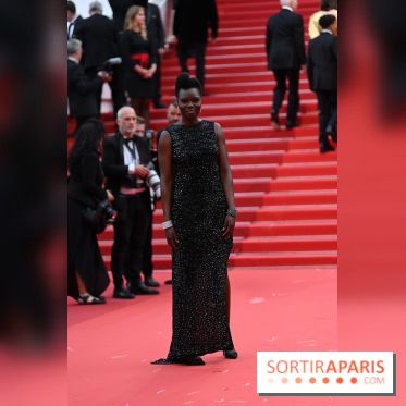 ©Rachid Bellak - Lupita Nyong'o