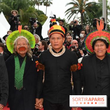 ©Rachid Bellak - Indiana Jones