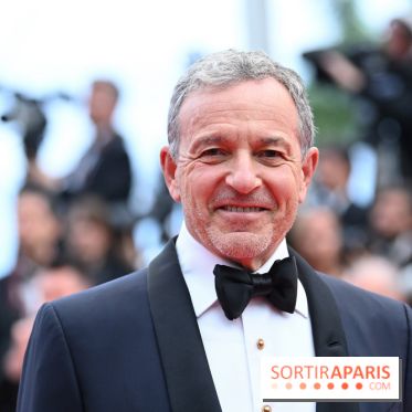 ©Rachid Bellak - Bob Iger