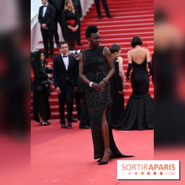 ©Rachid Bellak - Lupita Nyong'o