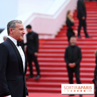 ©Rachid Bellak - Bob Iger