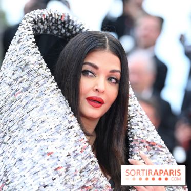 ©Rachid Bellak -  Aishwarya Rai